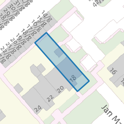 Perceel MPL00-H-2136