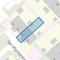 Perceel MPL00-H-2140