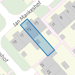 Perceel MPL00-H-2144