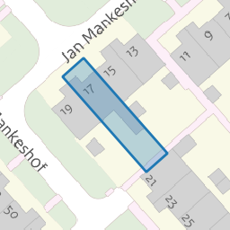 Perceel MPL00-H-2145