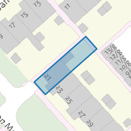 Perceel MPL00-H-2147