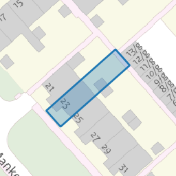 Perceel MPL00-H-2148