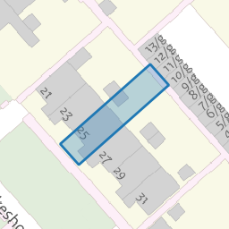 Perceel MPL00-H-2149