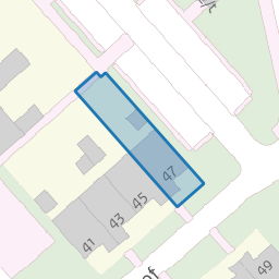 Perceel MPL00-H-2154