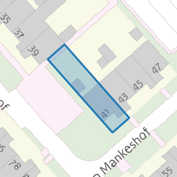 Perceel MPL00-H-2157