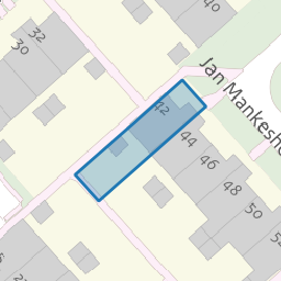 Perceel MPL00-H-2159