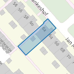 Perceel MPL00-H-2167