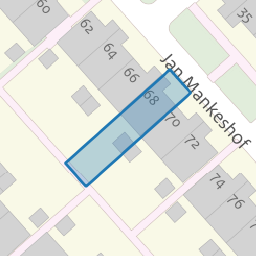 Perceel MPL00-H-2170