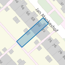 Perceel MPL00-H-2171