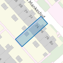 Perceel MPL00-H-2172