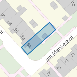 Perceel MPL00-H-2174