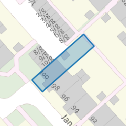 Perceel MPL00-H-2177