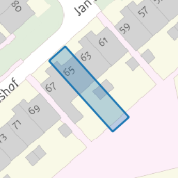 Perceel MPL00-H-2184