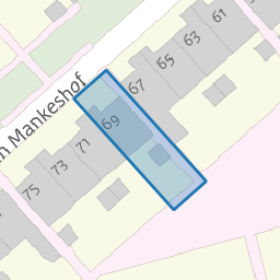 Perceel MPL00-H-2186