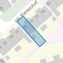 Perceel MPL00-H-2188