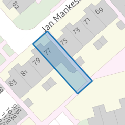 Perceel MPL00-H-2189