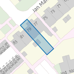 Perceel MPL00-H-2190