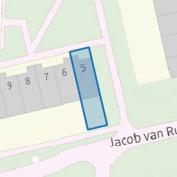 Perceel MPL00-H-2192