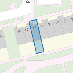 Perceel MPL00-H-2198