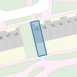 Perceel MPL00-H-2200