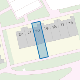 Perceel MPL00-H-2205