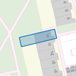 Perceel MPL00-H-2207