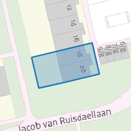 Perceel MPL00-H-2210