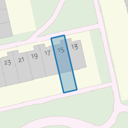 Perceel MPL00-H-2214