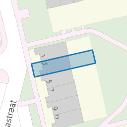 Perceel MPL00-H-2221