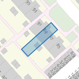 Perceel MPL00-H-2233