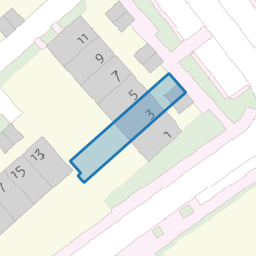 Perceel MPL00-H-2239