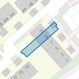 Perceel MPL00-H-2242