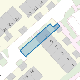 Perceel MPL00-H-2243