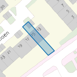 Perceel MPL00-H-2245