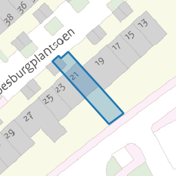 Perceel MPL00-H-2248