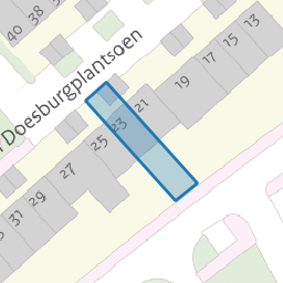 Perceel MPL00-H-2249