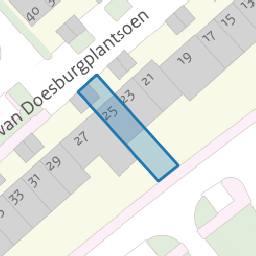 Perceel MPL00-H-2250