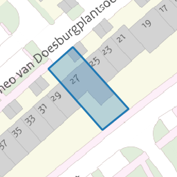 Perceel MPL00-H-2251