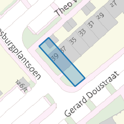 Perceel MPL00-H-2257