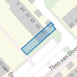 Perceel MPL00-H-2258