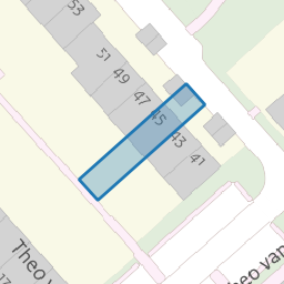 Perceel MPL00-H-2260