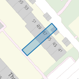 Perceel MPL00-H-2261