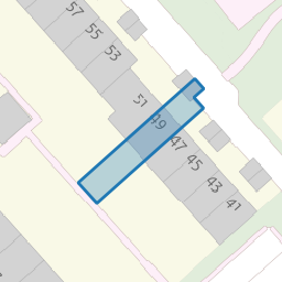 Perceel MPL00-H-2262