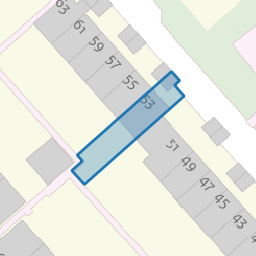 Perceel MPL00-H-2264