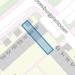 Perceel MPL00-H-2271