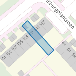 Perceel MPL00-H-2272