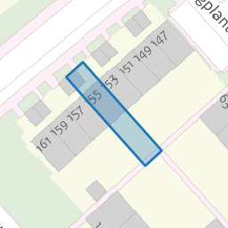 Perceel MPL00-H-2274