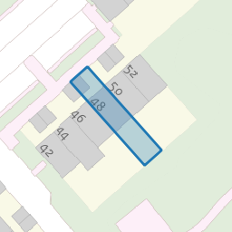 Perceel MPL00-H-2281