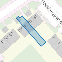 Perceel MPL00-H-2289