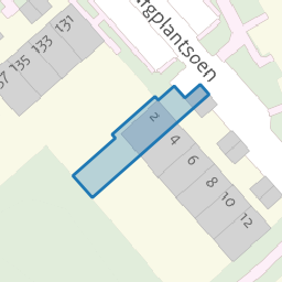 Perceel MPL00-H-2292